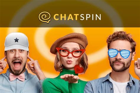 Chatspin Random Video Chat Reviews and .
